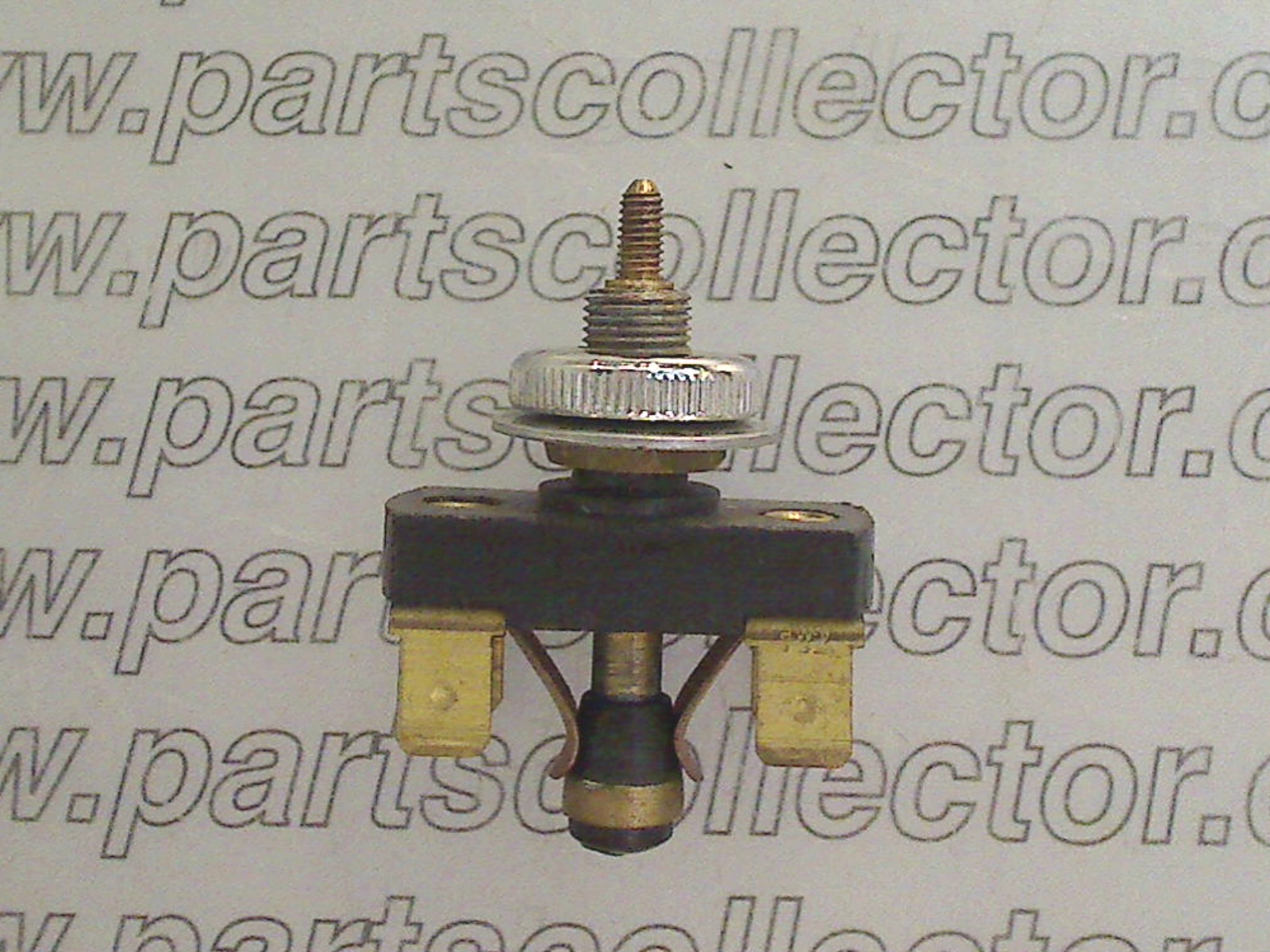 C.E.A.M  Electrical system code 9552 compatible with: FERRARI 250, UNIVERSALE UNIVERSALE - additional view